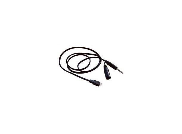 beyerdynamic K 190.40 Headset kabel 1,5 m